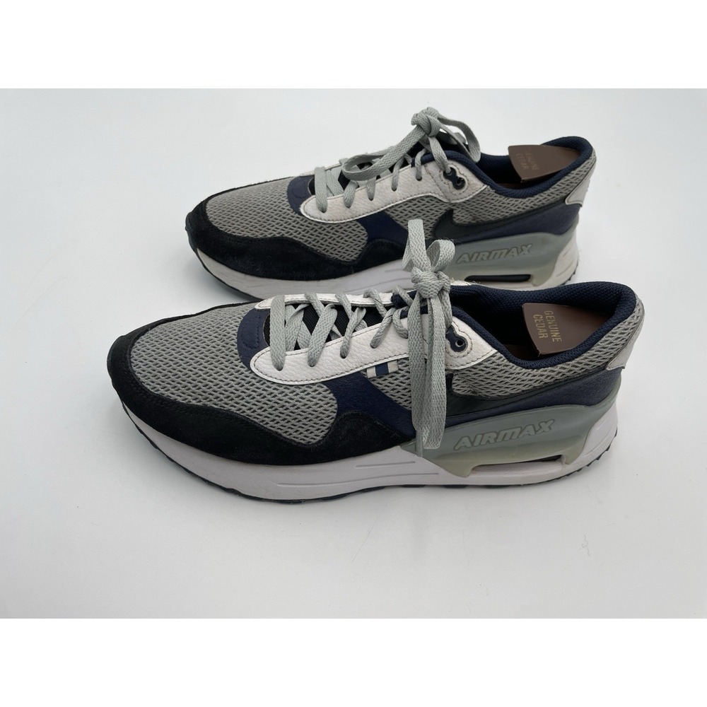 Nike Air Max SYSTM Penn State DZ7746-001 Men's Size 10